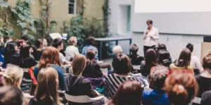 Conférences de civilisation française