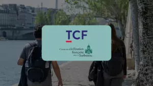 TCF