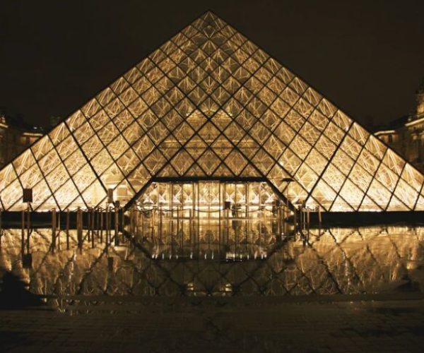 musée du louvre