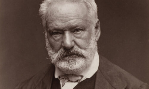 Victor Hugo