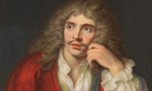 Molière : théatre